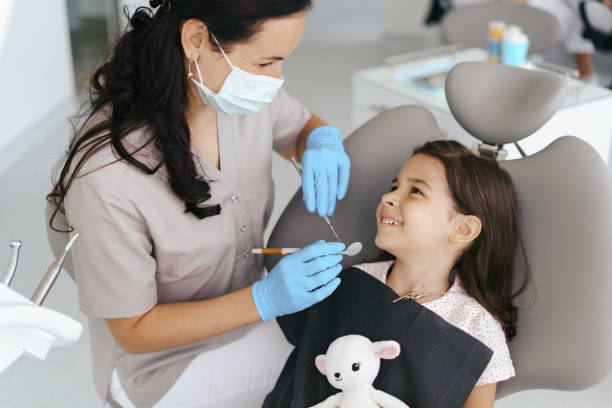 Best Broken or Chipped Tooth Repair in Reed Creek, GA