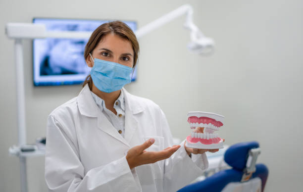 Best Knocked-Out Tooth (Avulsed Tooth) Treatment in Reed Creek, GA