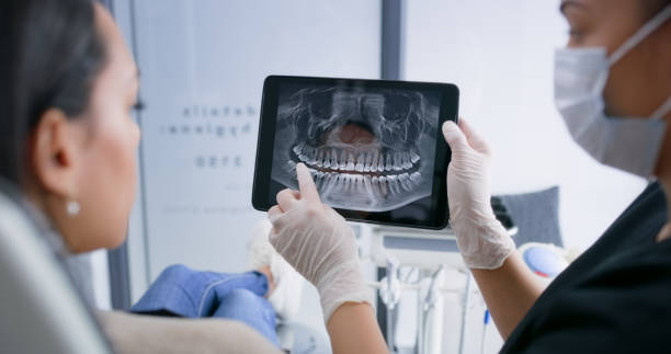 Professional Emergency Dental Service in GA