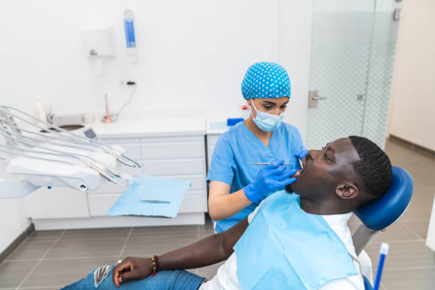 Best Emergency Orthodontic Repairs in Reed Creek, GA
